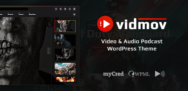 Ultimate Layouts - Responsive Grid & Youtube Video Gallery - Addon For WPBakery Page Builder - 1